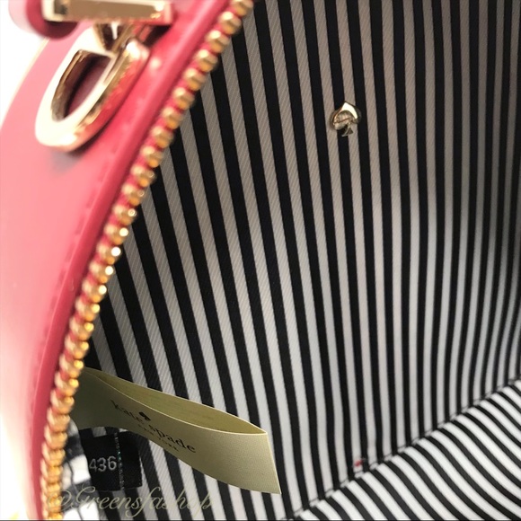 New Kate spade mailbox purse 2018 limited edition - Picture 7 of 10